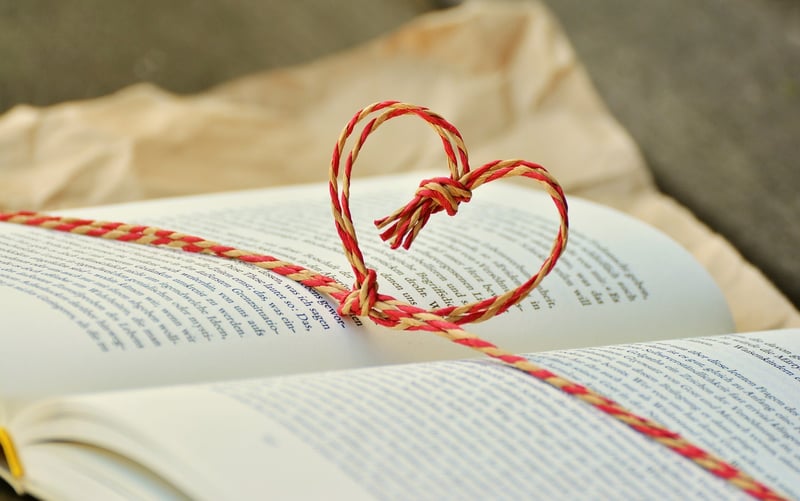 Handcrafted Gift